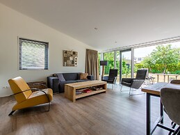 Luxury Villa Overlooking Lake Veere