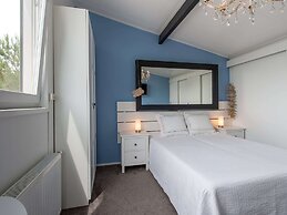 Luxury Villa Overlooking Lake Veere