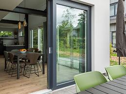 Attractive Holiday Home With Sauna