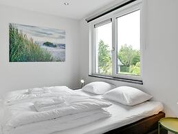 Attractive Holiday Home With Sauna