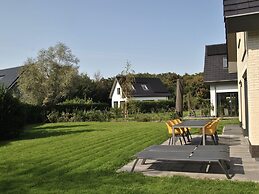 Attractive Holiday Home With Sauna