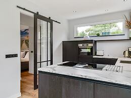 Attractive Holiday Home With Sauna