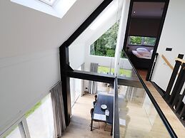 Attractive Holiday Home With Sauna