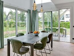 Attractive Holiday Home With Sauna