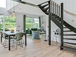 Attractive Holiday Home With Sauna