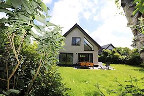 Bungalow on Texel Near De Koog Beach