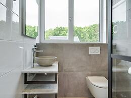 Attractive Holiday Home With Sauna
