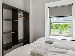 Attractive Holiday Home With Sauna