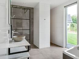Attractive Holiday Home With Sauna