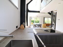 Attractive Holiday Home With Sauna