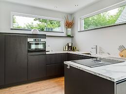 Attractive Holiday Home With Sauna