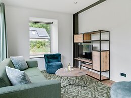Attractive Holiday Home With Sauna