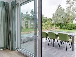 Attractive Holiday Home With Sauna