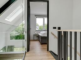 Attractive Holiday Home With Sauna
