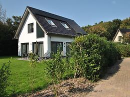 Attractive Holiday Home With Sauna