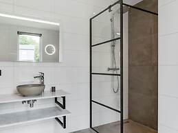 Attractive Holiday Home With Sauna