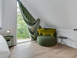 Attractive Holiday Home With Sauna