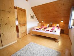 Holiday Home in Liebenfels in Carinthia With Sauna