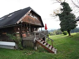 Holiday Home in Liebenfels in Carinthia With Sauna