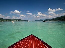 Holiday Home in Liebenfels in Carinthia With Sauna
