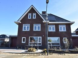 Family Holiday Home in Limmen Near sea