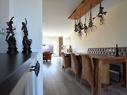 Family Holiday Home in Limmen Near sea