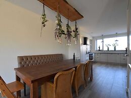 Family Holiday Home in Limmen Near sea