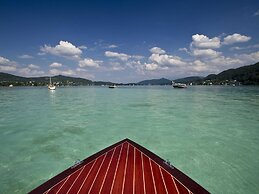 Apartment in Wernberg in Carinthia With Pool