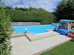 Apartment in Wernberg in Carinthia With Pool