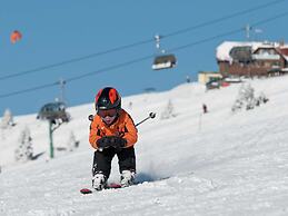 Apartment in Wernberg in Carinthia With Pool