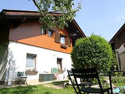 Apartment in Wernberg in Carinthia With Pool
