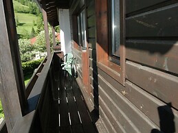 Cozy Apartment near Ski Area in Bad Kleinkirchheim