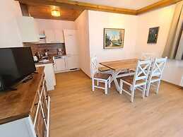 Cozy Apartment near Ski Area in Bad Kleinkirchheim