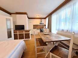 Cozy Apartment near Ski Area in Bad Kleinkirchheim