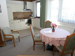 Cozy Apartment near Ski Area in Bad Kleinkirchheim