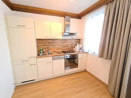 Cozy Apartment near Ski Area in Bad Kleinkirchheim