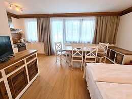 Cozy Apartment near Ski Area in Bad Kleinkirchheim