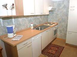 Cozy Apartment near Ski Area in Bad Kleinkirchheim