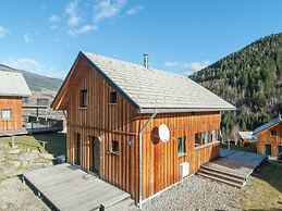 Inviting Chalet With Terrace