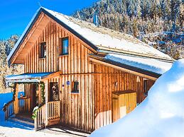 Inviting Chalet With Terrace