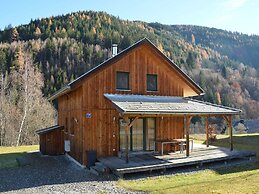Inviting Chalet With Terrace