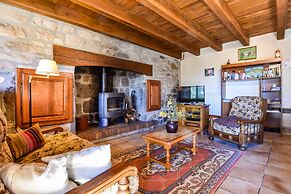 Peaceful Mountain Retreat