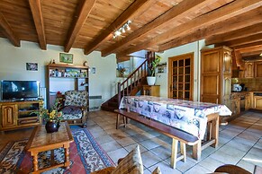 Peaceful Mountain Retreat