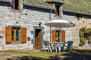 Peaceful Mountain Retreat
