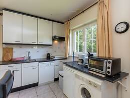 Holiday Home in Vrouwenpolder With Garden