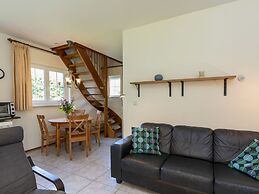 Holiday Home in Vrouwenpolder With Garden