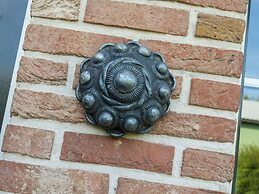 Holiday Home in Vrouwenpolder With Garden