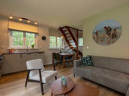 Holiday Home in Vrouwenpolder With Garden