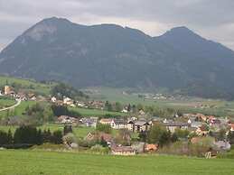 Holiday Home in Scheifling Near ski Area