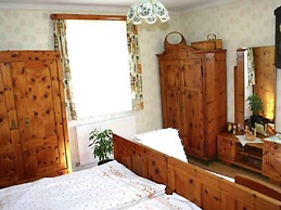 Holiday Home in Scheifling Near ski Area